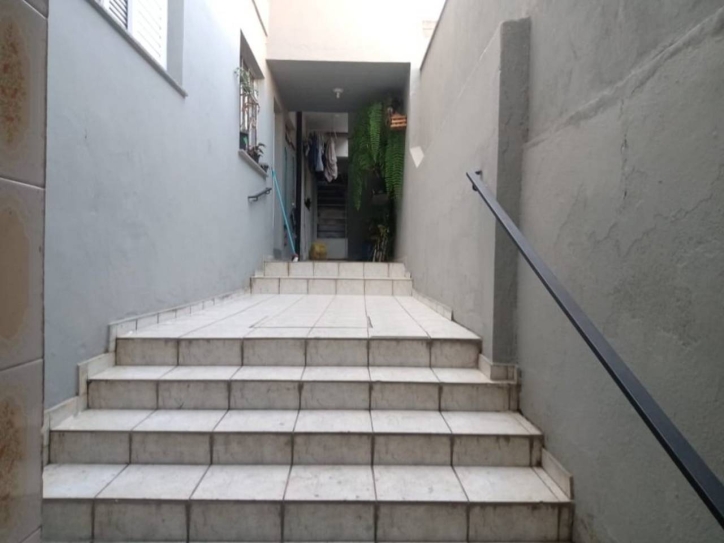 Sobrado, 4 quartos, 169 m² - Foto 19