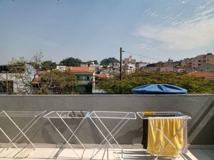Sobrado, 4 quartos, 169 m² - Foto 23