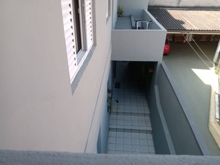 Sobrado, 4 quartos, 169 m² - Foto 20