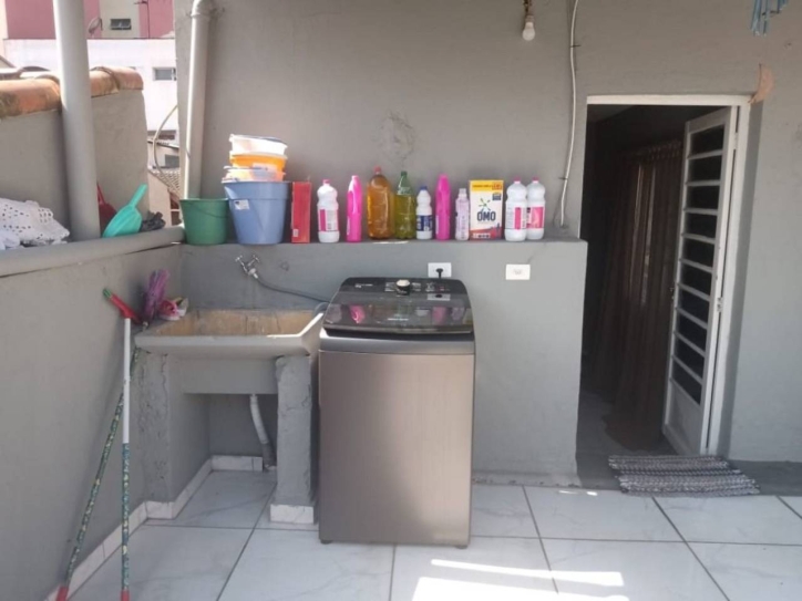 Sobrado, 4 quartos, 169 m² - Foto 11