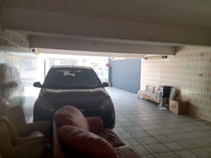 Sobrado, 4 quartos, 169 m² - Foto 21
