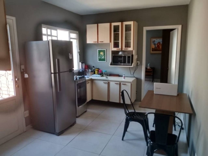 Sobrado, 4 quartos, 169 m² - Foto 7