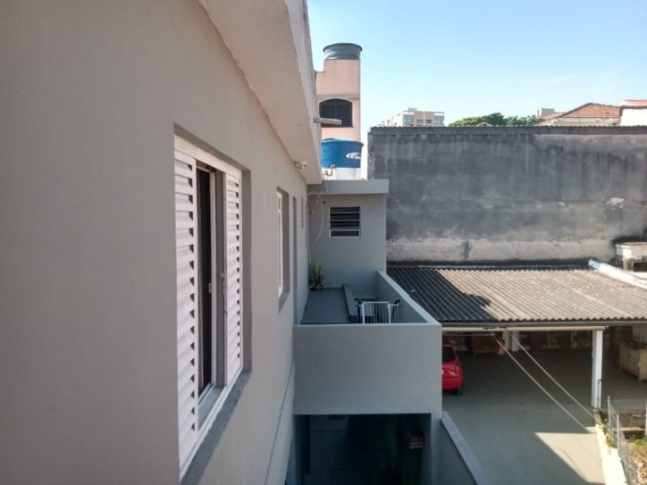 Sobrado, 4 quartos, 169 m² - Foto 24