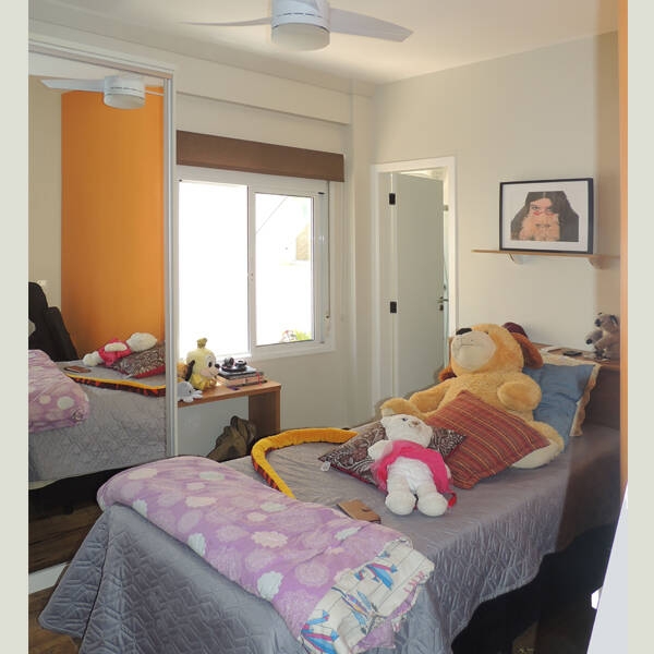 Casa de Condomínio, 3 quartos - Foto 20