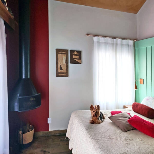 Casa de Condomínio, 3 quartos - Foto 13