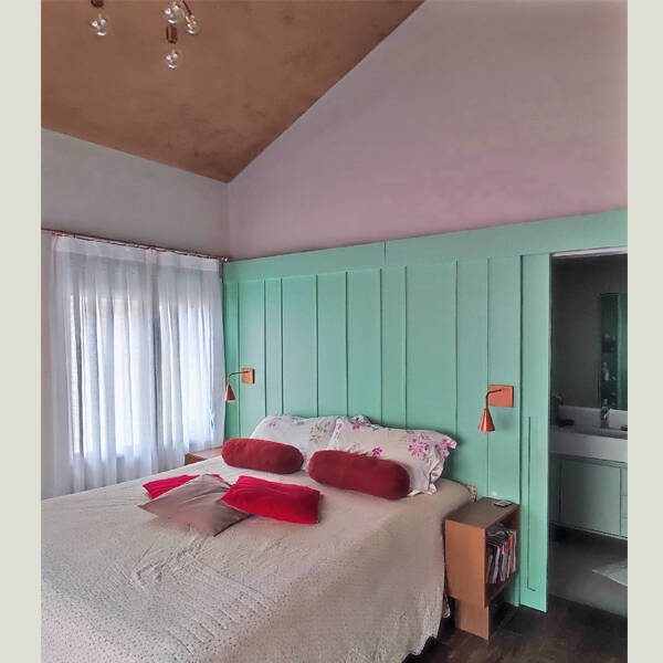 Casa de Condomínio, 3 quartos - Foto 6