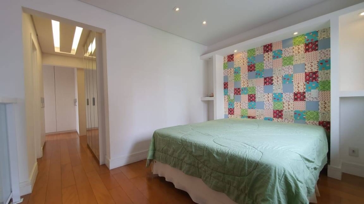 Apartamento, 2 quartos, 164 m² - Foto 8