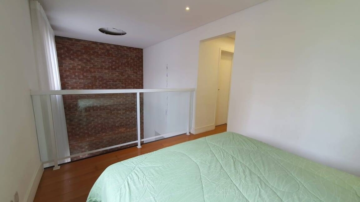 Apartamento, 2 quartos, 164 m² - Foto 10