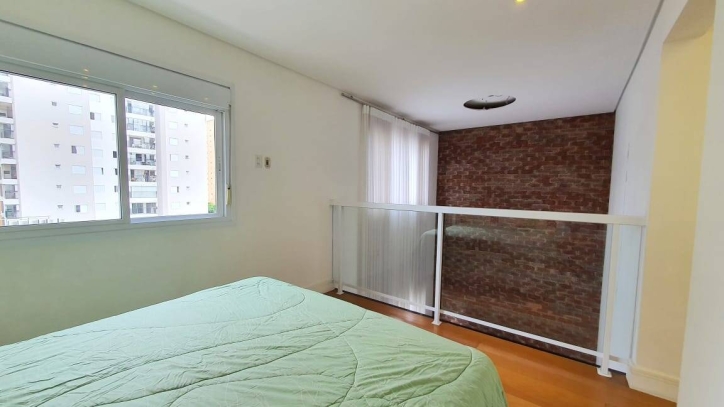 Apartamento, 2 quartos, 164 m² - Foto 9