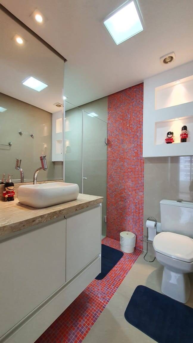 Apartamento, 2 quartos, 164 m² - Foto 17