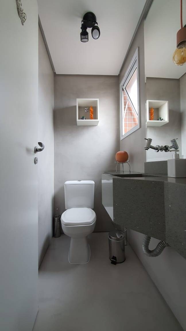 Apartamento, 2 quartos, 164 m² - Foto 7