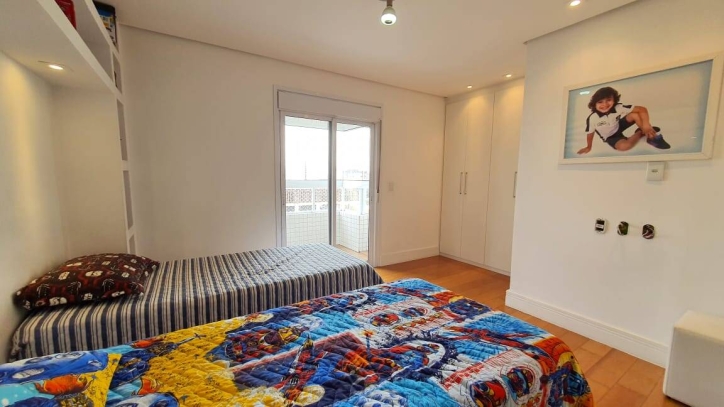 Apartamento, 2 quartos, 164 m² - Foto 16