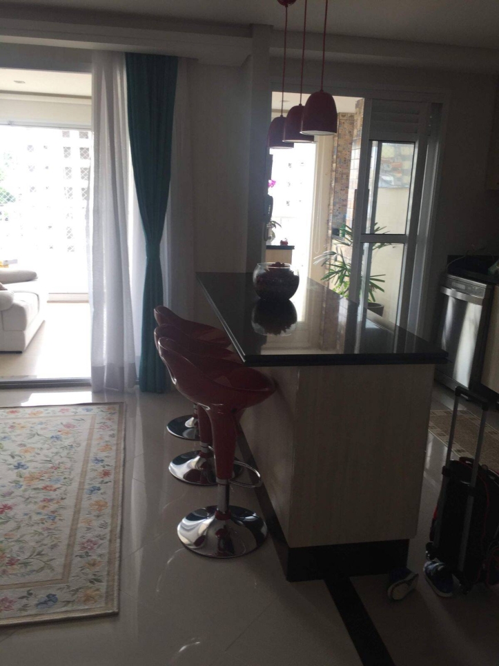 Apartamento, 3 quartos, 126 m² - Foto 6