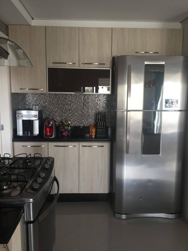 Apartamento, 3 quartos, 126 m² - Foto 8