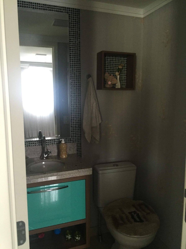 Apartamento, 3 quartos, 126 m² - Foto 13