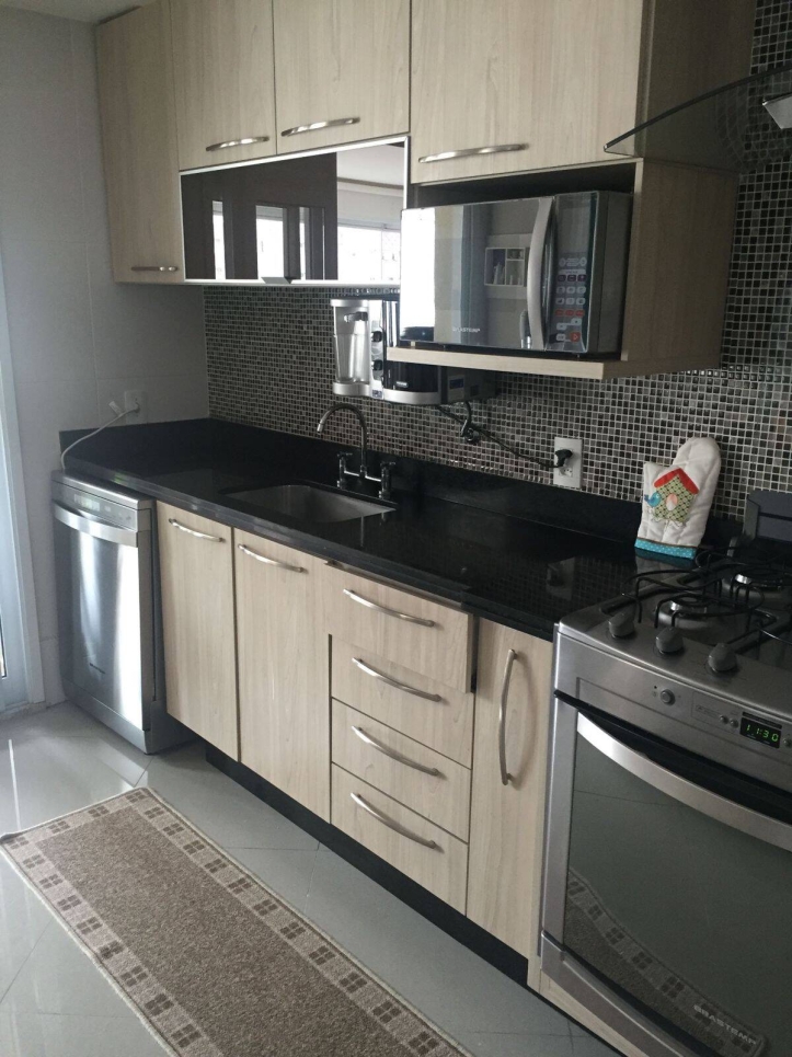 Apartamento, 3 quartos, 126 m² - Foto 7