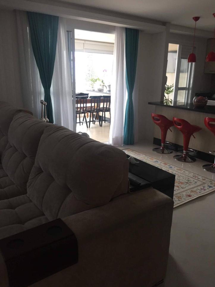 Apartamento, 3 quartos, 126 m² - Foto 4
