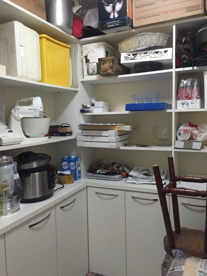 Apartamento, 3 quartos, 126 m² - Foto 9