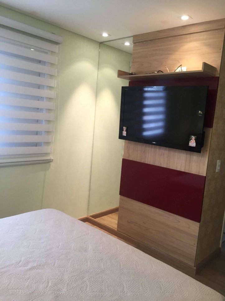 Apartamento, 3 quartos, 126 m² - Foto 11
