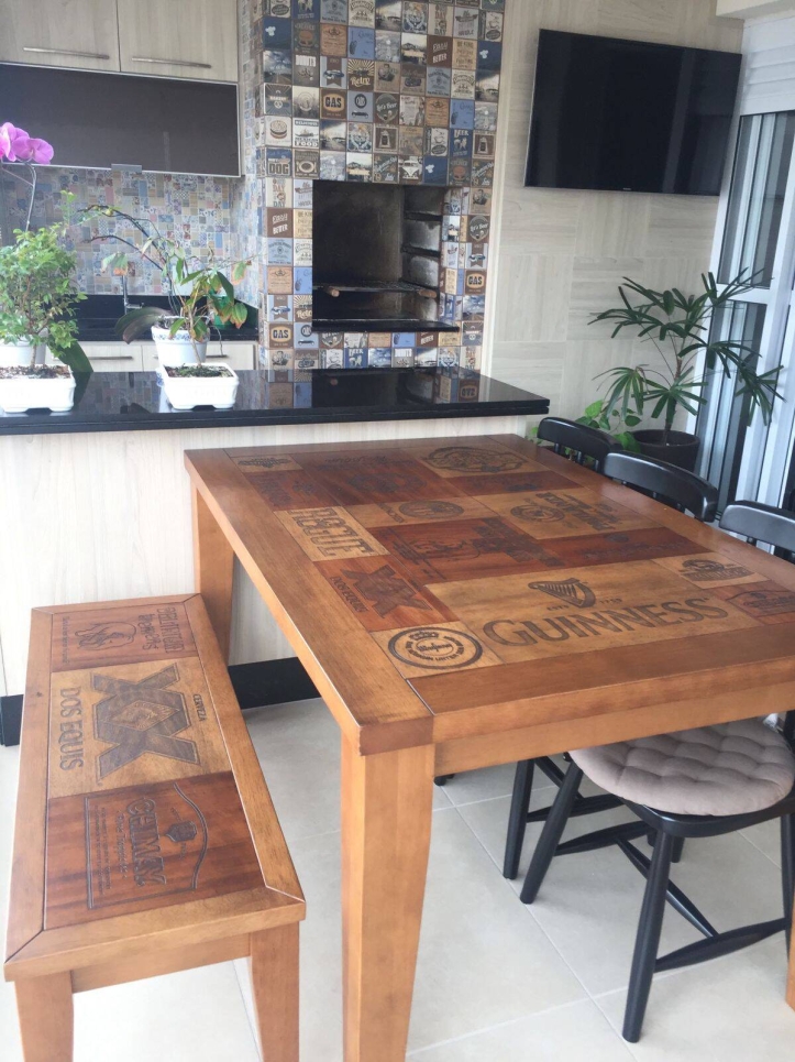 Apartamento, 3 quartos, 126 m² - Foto 3