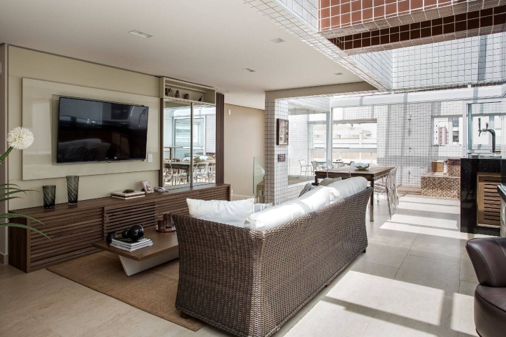 Cobertura à venda com 3 quartos, 246m² - Foto 6