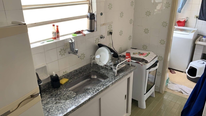 Apartamento, 50 m² - Foto 4