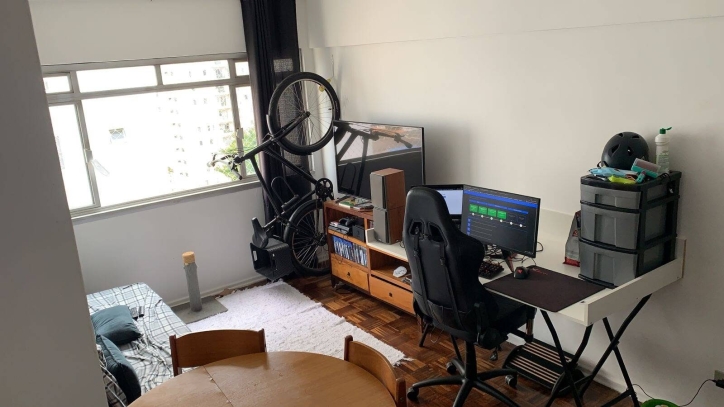 Apartamento, 50 m² - Foto 14