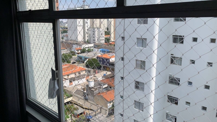 Apartamento, 50 m² - Foto 3