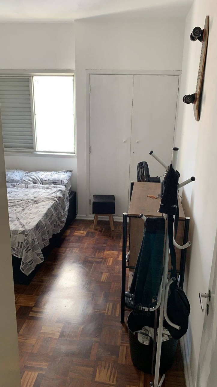 Apartamento, 50 m² - Foto 10