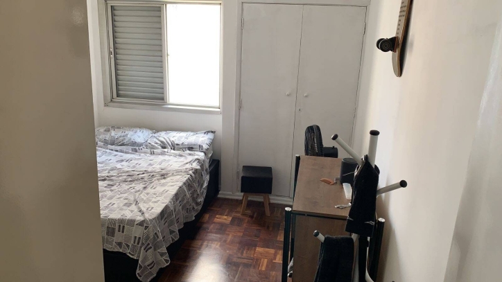 Apartamento, 50 m² - Foto 13