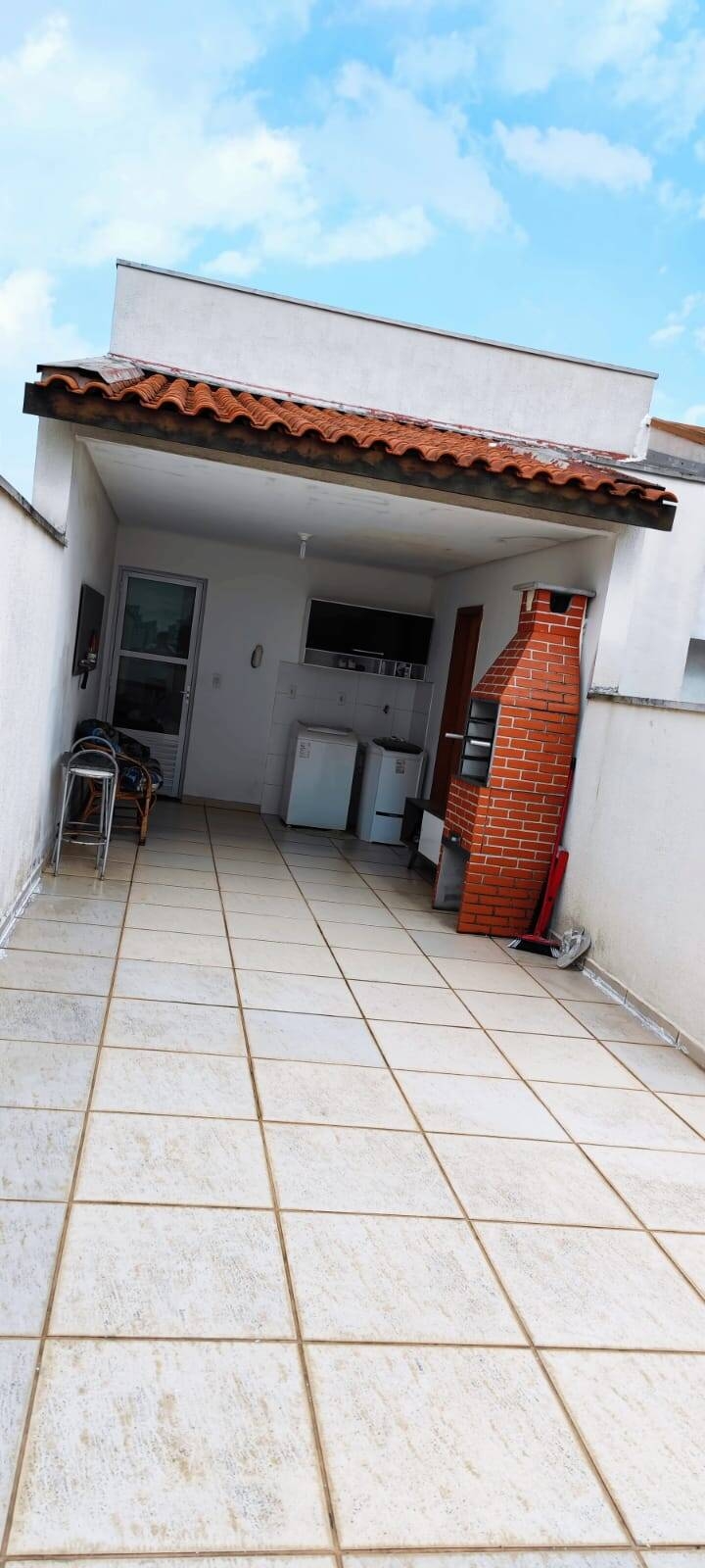 Cobertura, 2 quartos, 112 m² - Foto 20