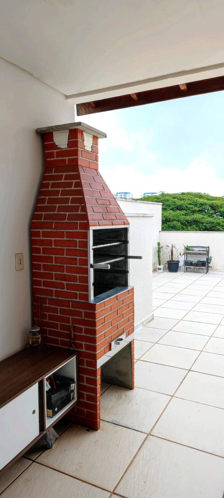 Cobertura, 2 quartos, 112 m² - Foto 21