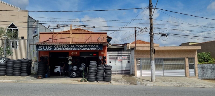 Casa, 5 quartos, 500 m² - Foto 17
