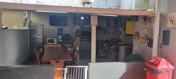 Casa, 5 quartos, 500 m² - Foto 16