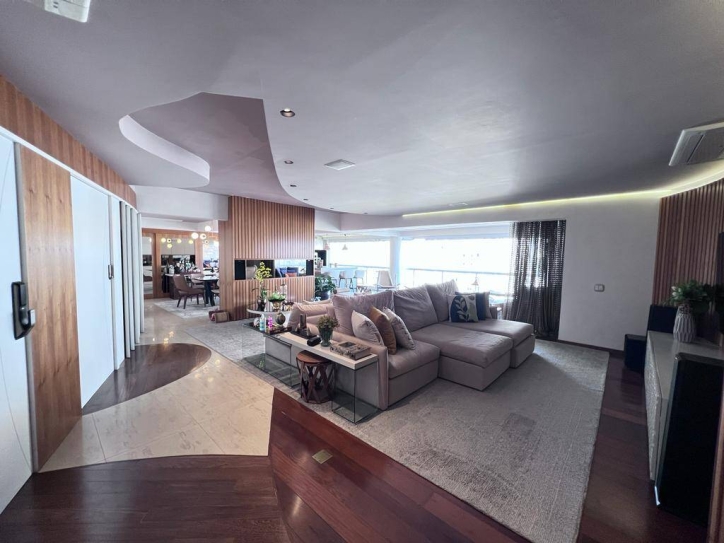 Apartamento, 3 quartos, 304 m² - Foto 8