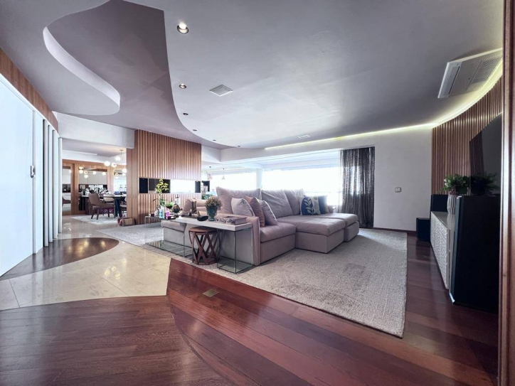 Apartamento, 3 quartos, 304 m² - Foto 9