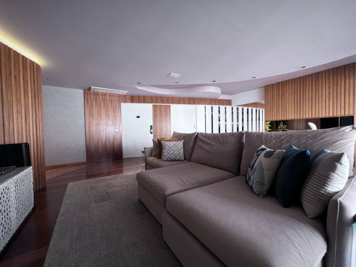 Apartamento, 3 quartos, 304 m² - Foto 10