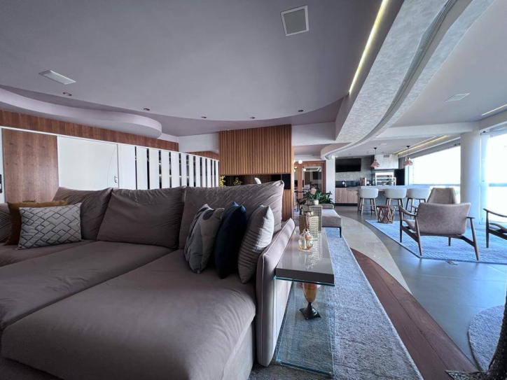 Apartamento, 3 quartos, 304 m² - Foto 7