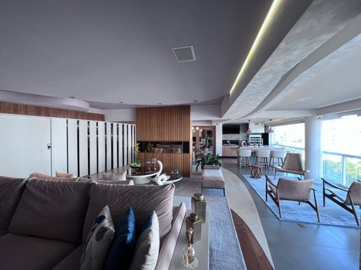Apartamento, 3 quartos, 304 m² - Foto 6