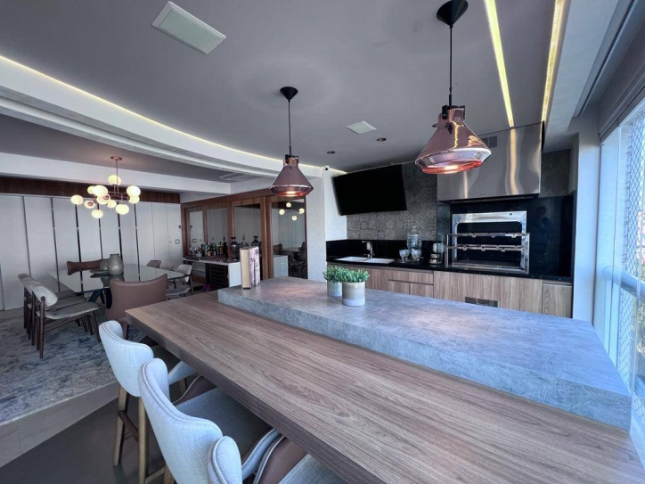 Apartamento, 3 quartos, 304 m² - Foto 3