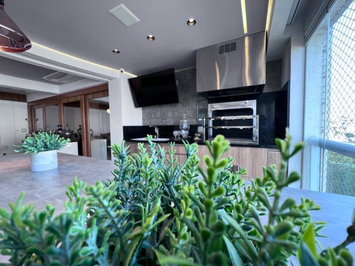 Apartamento, 3 quartos, 304 m² - Foto 4