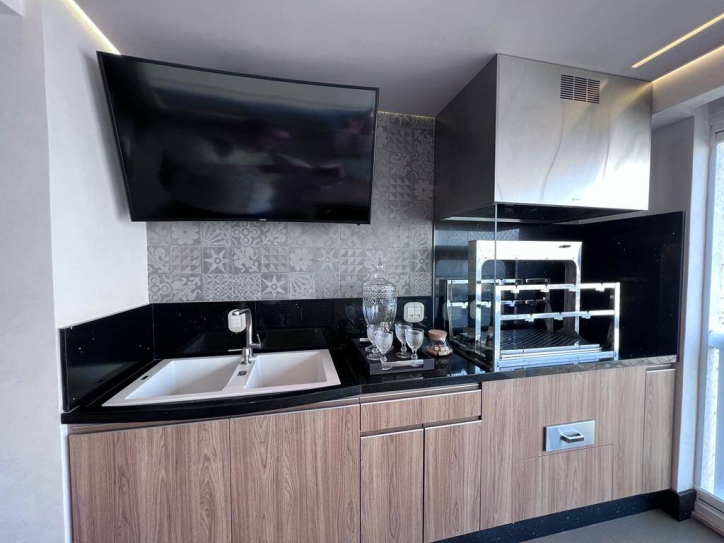Apartamento, 3 quartos, 304 m² - Foto 2