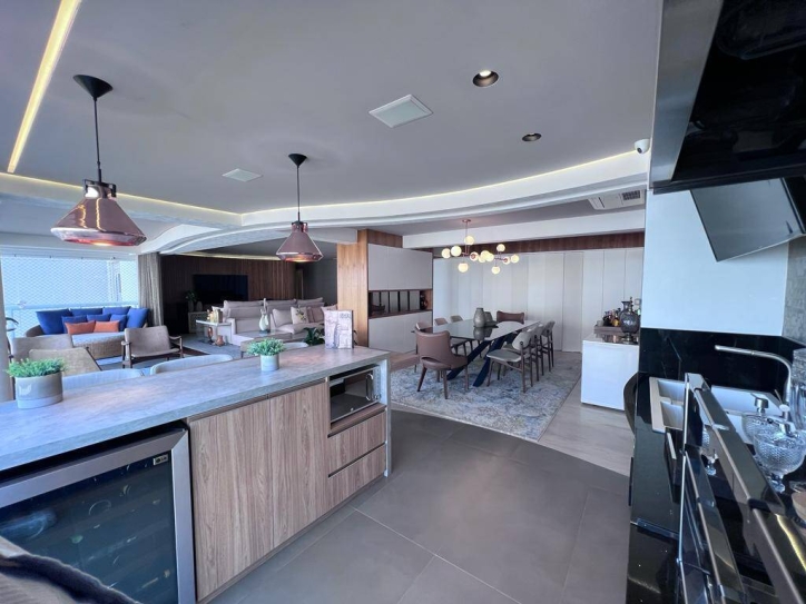 Apartamento, 3 quartos, 304 m² - Foto 14