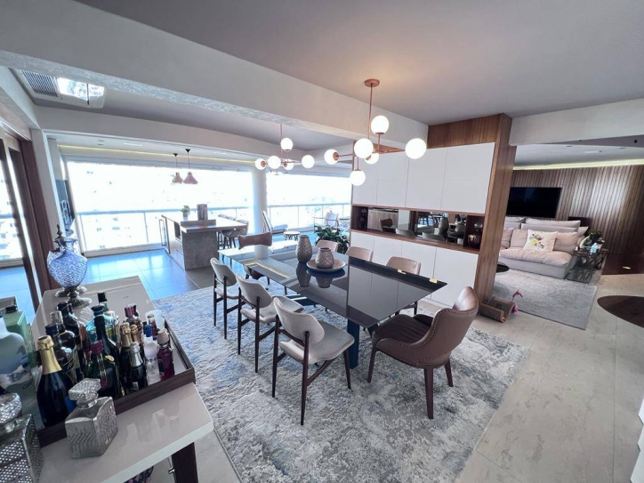 Apartamento, 3 quartos, 304 m² - Foto 13