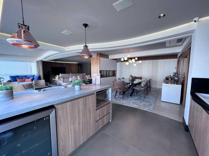 Apartamento, 3 quartos, 304 m² - Foto 15