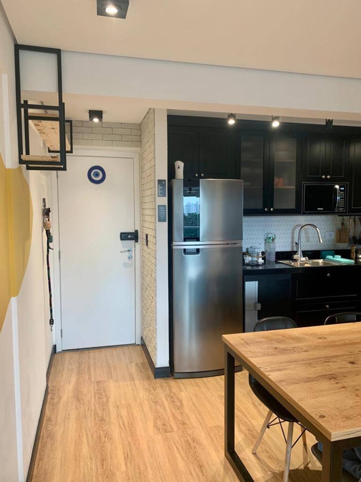 Apartamento, 2 quartos, 60 m² - Foto 7