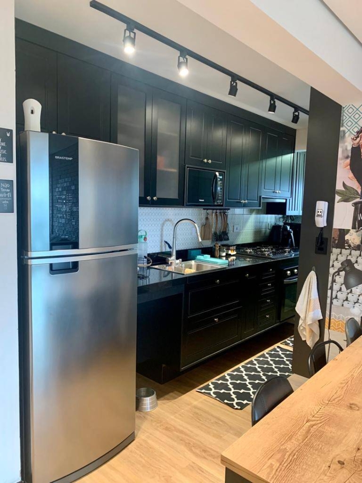 Apartamento, 2 quartos, 60 m² - Foto 8