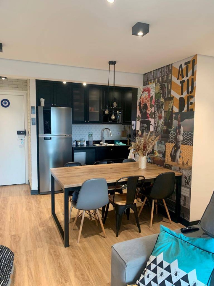 Apartamento, 2 quartos, 60 m² - Foto 10