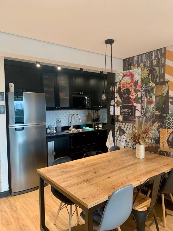 Apartamento, 2 quartos, 60 m² - Foto 9