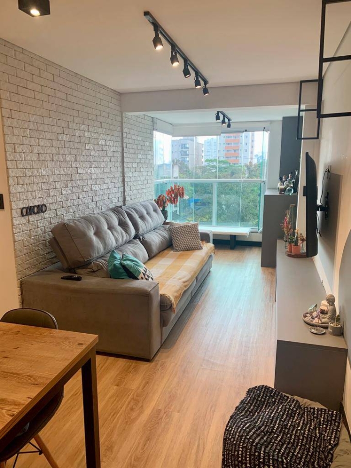 Apartamento, 2 quartos, 60 m² - Foto 3